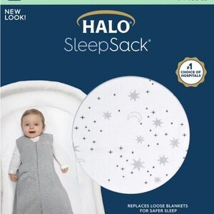 NWOT Halo SleepSack Unisex